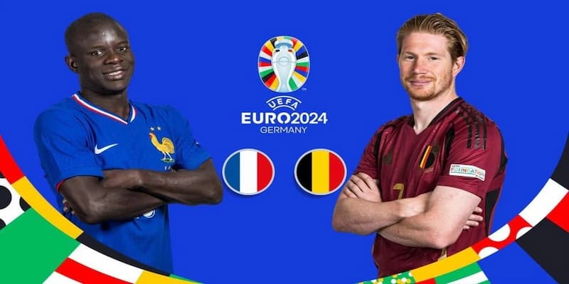 Bí quyết áp dụng nhận định bóng đá Euro hôm nay vào tỷ lệ cá cược hiệu quả