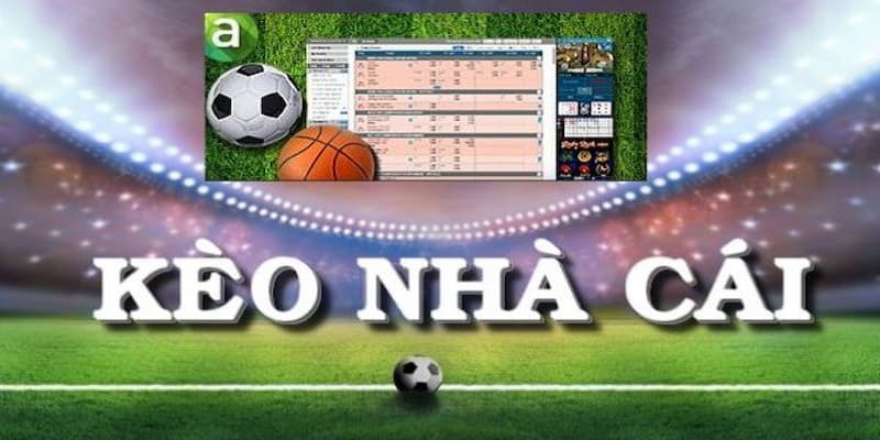 Bí quyết phân tích và lựa chọn kèo nhà cái bóng đá chuẩn xác