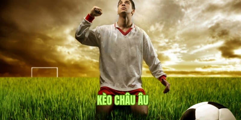 Bí quyết soi kèo tỷ lệ cá cược với tỷ lệ kèo châu Âu hiệu quả
