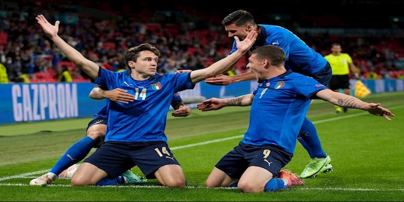 Chiến thuật cá cược hiệu quả dựa trên kết quả bóng đá Euro