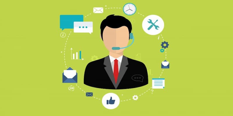 Đảm bảo an toàn thông tin khi liên hệ