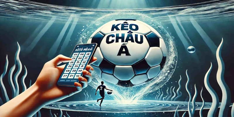 Hiểu rõ về tỷ lệ cá cược bóng đá châu Á