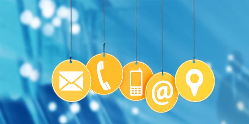 Khi nào nên liên hệ? Những tình huống cần chủ động kết nối