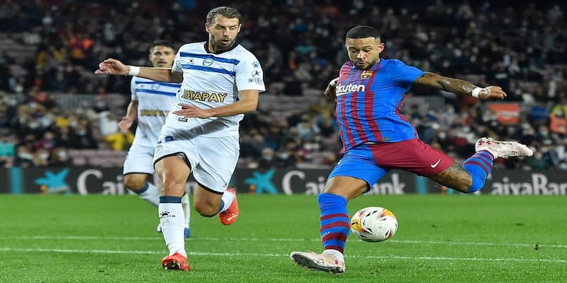 Kinh nghiệm thực chiến giúp soi kèo bóng đá La Liga thắng lớn