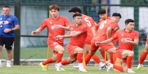 Làm thế nào để theo dõi lịch thi đấu bóng đá Việt Nam chính xác và nhanh chóng?