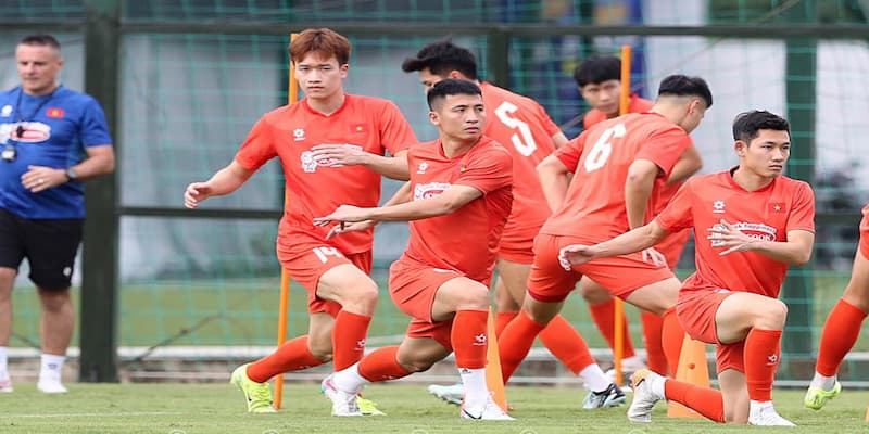 Làm thế nào để theo dõi lịch thi đấu bóng đá Việt Nam chính xác và nhanh chóng?