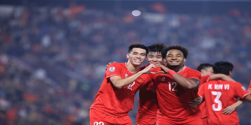 Lưu ý khi theo dõi kết quả bóng đá Việt Nam phục vụ mục đích cá cược