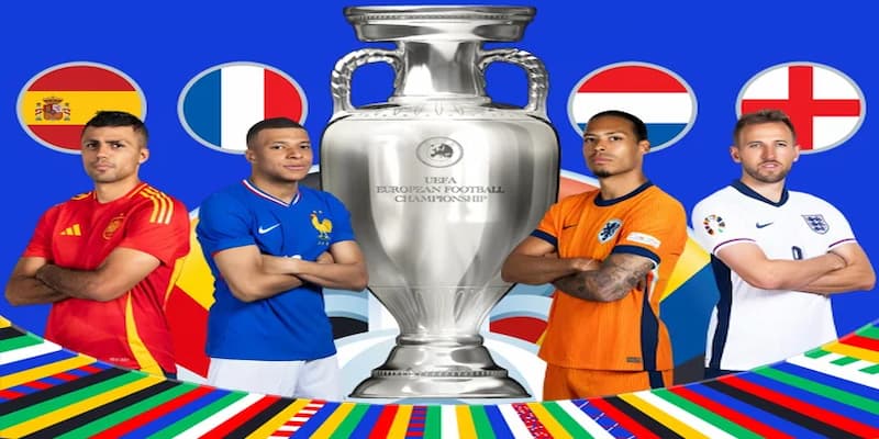 Một số mẹo giúp bắt kèo nhà cái euro hiệu quả