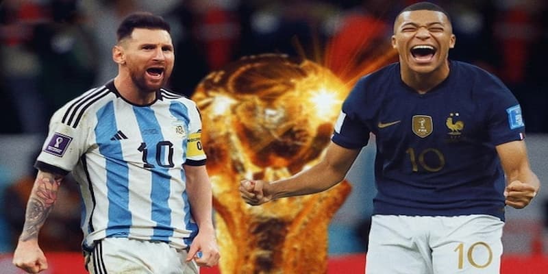 Những lưu ý cần nhớ khi tham gia cá cược với tỷ lệ kèo World Cup