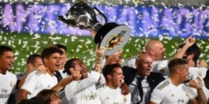 Những lưu ý khi theo dõi tỷ lệ cá cược bóng đá La Liga
