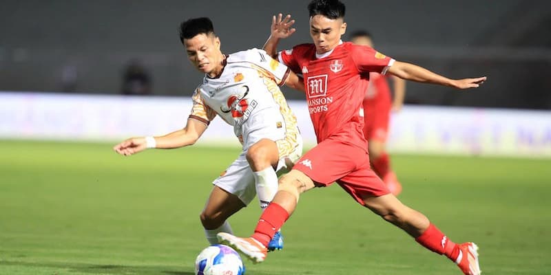 Những lưu ý khi theo dõi và đặt cược theo lịch thi đấu V-League 2025