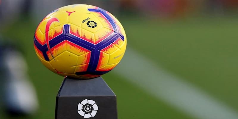Phân tích chuyên sâu từ kết quả La Liga – Bước đệm cho chiến lược cược
