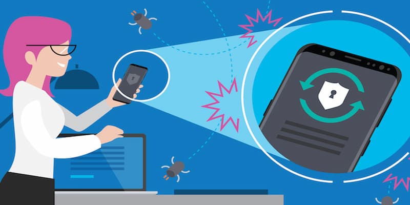 Tầm quan trọng của quyền riêng tư trong tỷ lệ cá cược