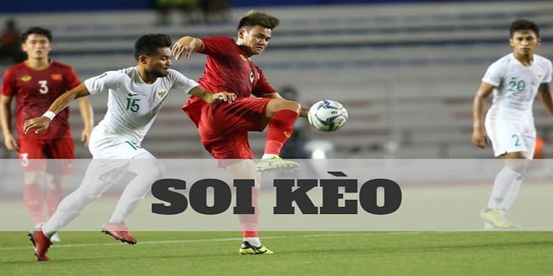 Tầm quan trọng của soi kèo bóng đá trong tỷ lệ cá cược