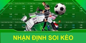 Tầm quan trọng của việc soi kèo bóng đá trực tiếp