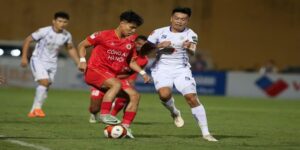 Tỷ lệ cá cược liên quan đến lịch thi đấu V-League 2025