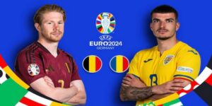 Tỷ lệ cá cược và cách đọc nhận định bóng đá Euro hôm nay