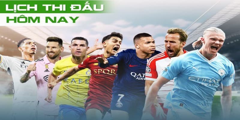 Vai trò của lịch thi đấu trong trải nghiệm cá cược thể thao